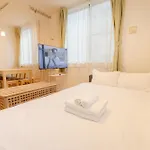 Nishiikebukuro Pure Gray Villa