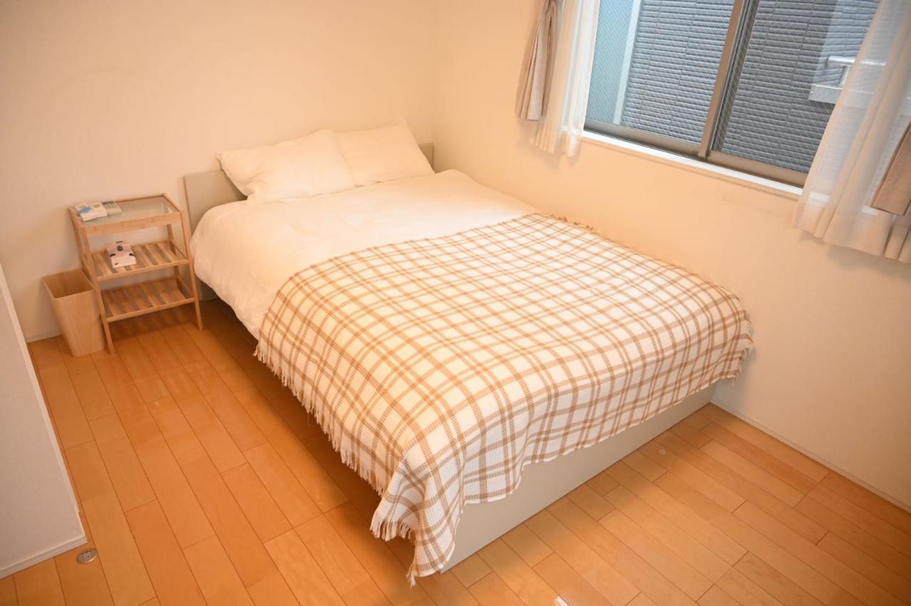 Lägenhet Nishiikebukuro Pure Gray Tokyo prefektur