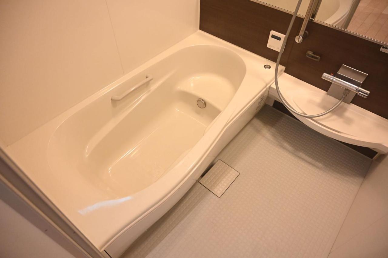 Nishiikebukuro Pure Gray Lägenhet Tokyo prefektur