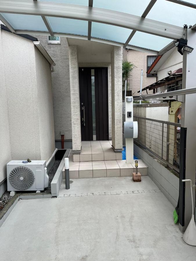 Nishiikebukuro Pure Gray Lägenhet
